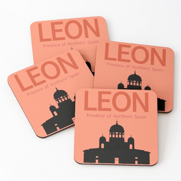 Item preview, leon,province of northern spain designed and sold by zzzozzo.