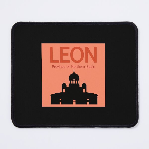 Item preview, leon,province of northern spain designed and sold by zzzozzo.