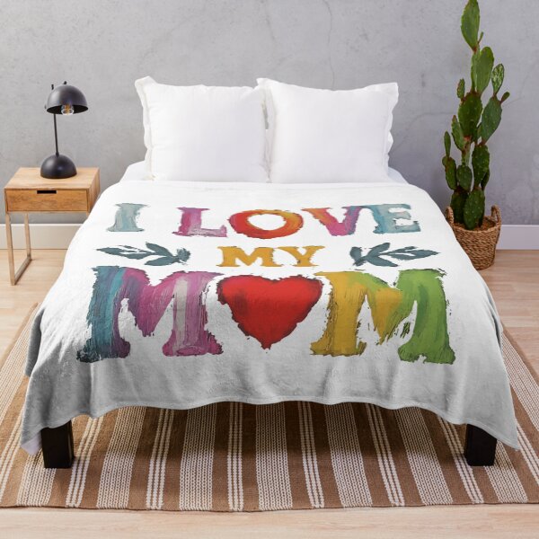 Item preview, My Mom designed and sold by AmazingAbha.