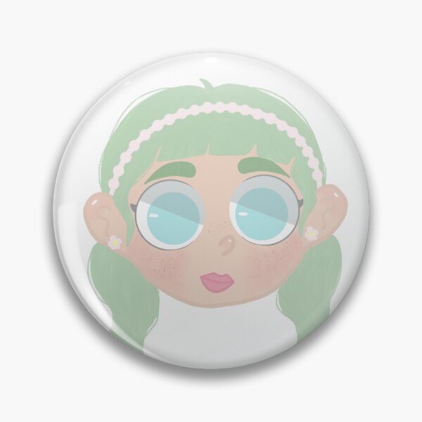 Item preview, Minty  designed and sold by Bejeweledbooks.