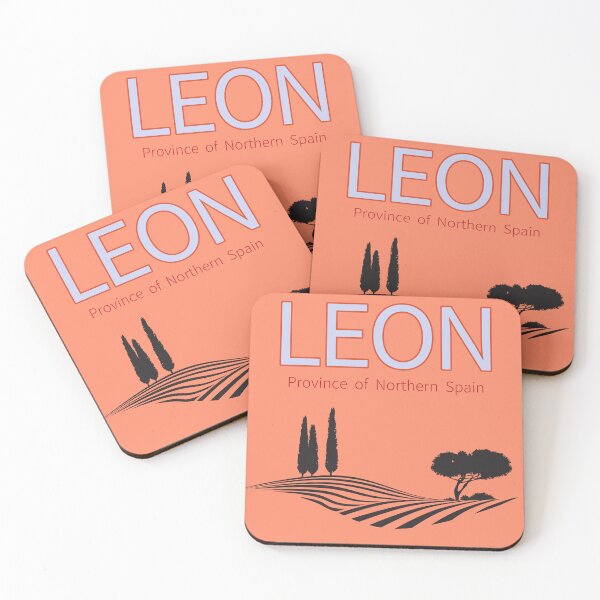 Item preview, leon,province of northern spain designed and sold by zzzozzo.