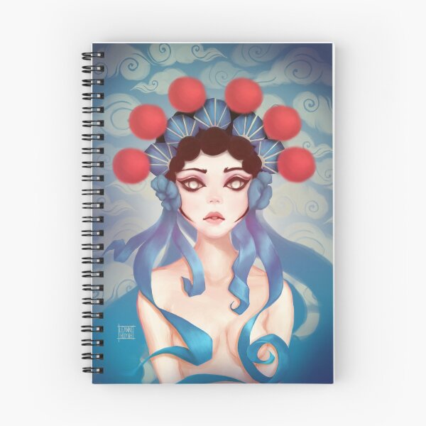 Item preview, Emperatriz designed and sold by Leanne Huynh.