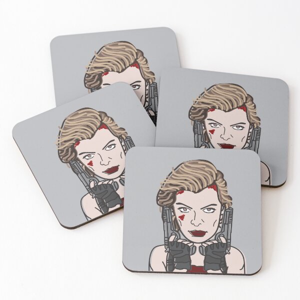 Item preview, Alice Portraits in Weirdtual Reality designed and sold by Weirdtual.