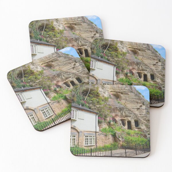 Item preview, Nottingham Caves designed and sold by Alisonchambers2.