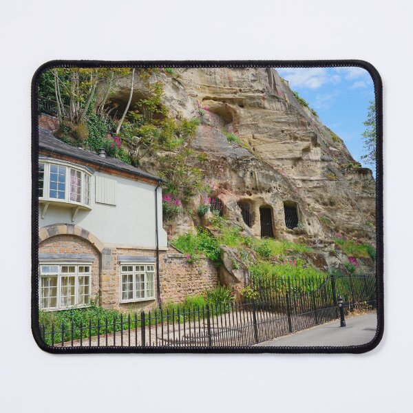 Item preview, Nottingham Caves designed and sold by Alisonchambers2.