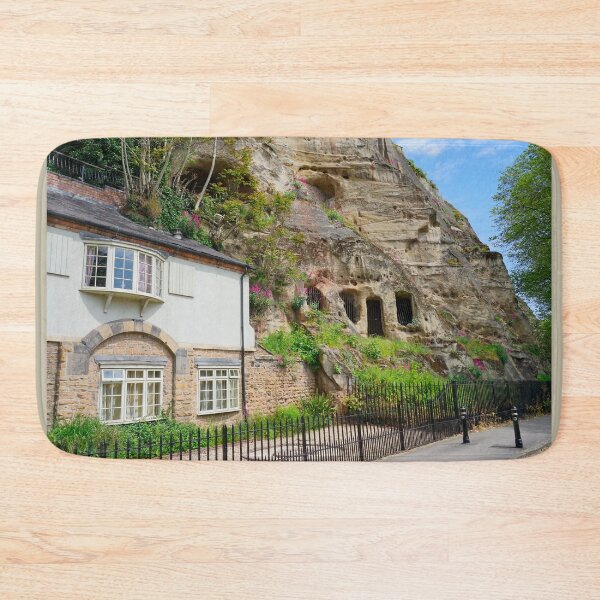 Item preview, Nottingham Caves designed and sold by Alisonchambers2.