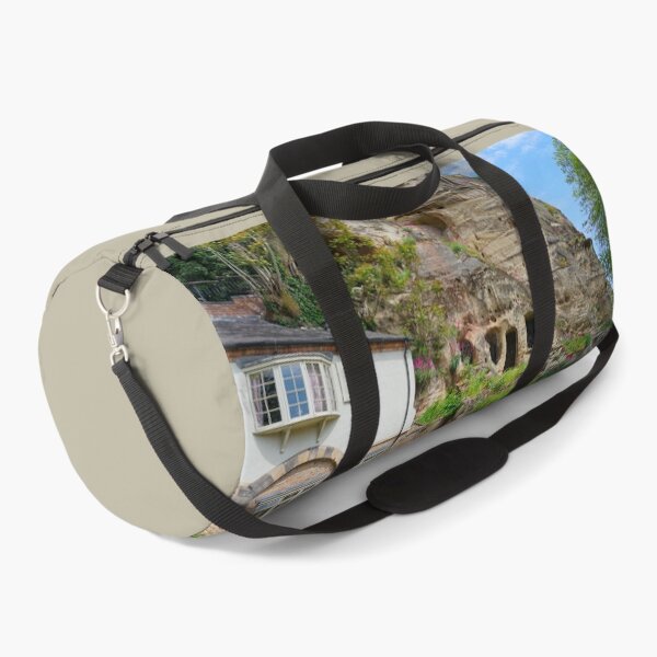 Item preview, Nottingham Caves designed and sold by Alisonchambers2.