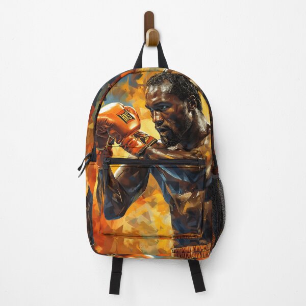 Item preview, Terence Crawford Great Picture designed and sold by THE BUBBLE ARTIST.