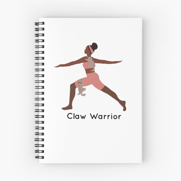 Item preview, Claw Warrior designed and sold by FunandWhimsy.
