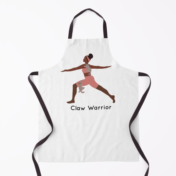 Item preview, Claw Warrior designed and sold by FunandWhimsy.