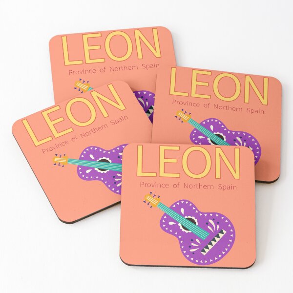 Item preview, leon,province of northern spain designed and sold by zzzozzo.