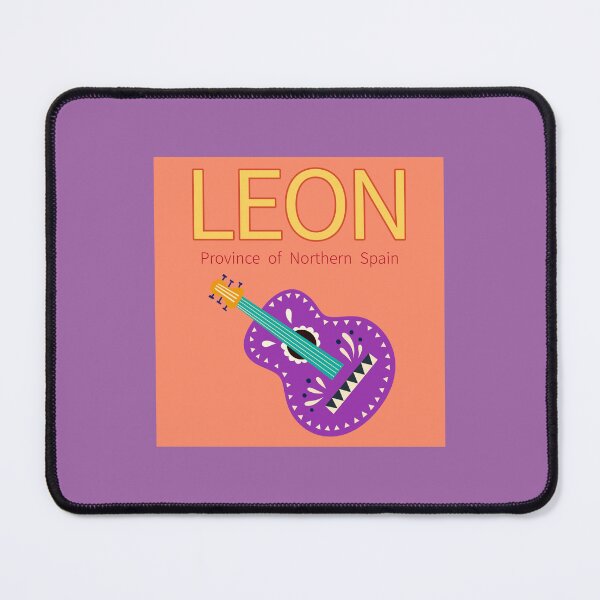 Item preview, leon,province of northern spain designed and sold by zzzozzo.