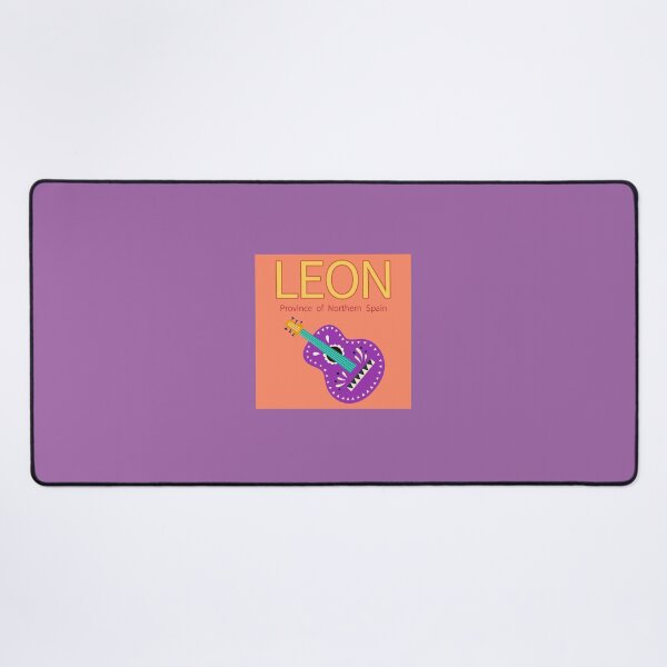 Item preview, leon,province of northern spain designed and sold by zzzozzo.