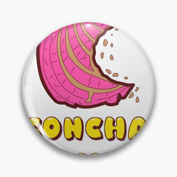 Artikelvorschau, Concha Chomper-Logo für Twitch entworfen und verkauft von jRocket28.