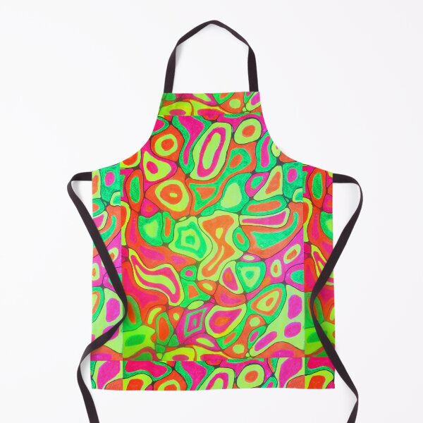 Item preview, Neon neurons 1 designed and sold by Kiruthikaarts.