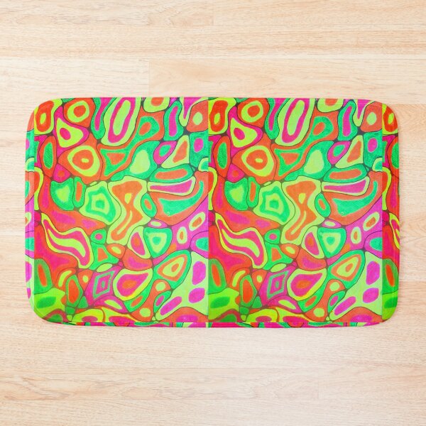 Item preview, Neon neurons 1 designed and sold by Kiruthikaarts.