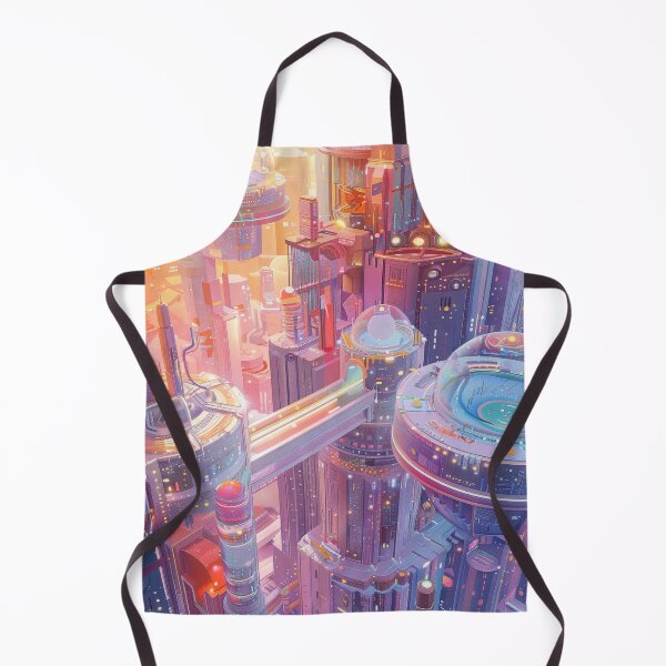 Item preview, Metropolis designed and sold by DVegas.