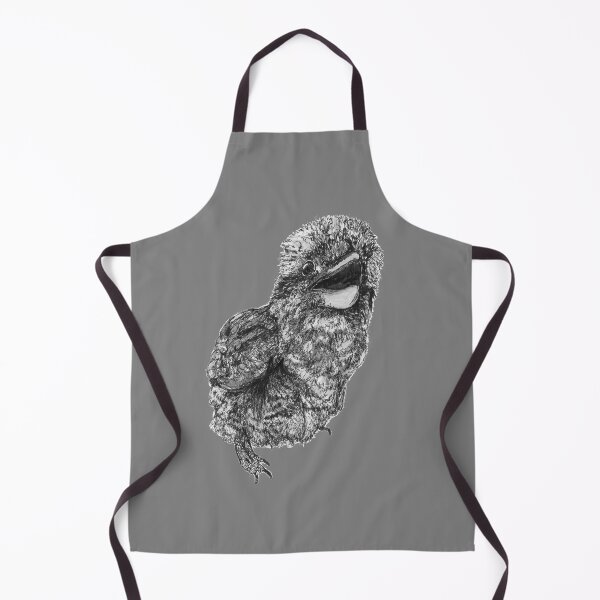 Item preview, Nelson the Kookaburra designed and sold by Wildcard-Sue.