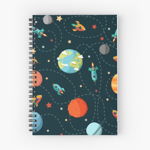 Item preview, Space Adventure designed and sold by motuwe.