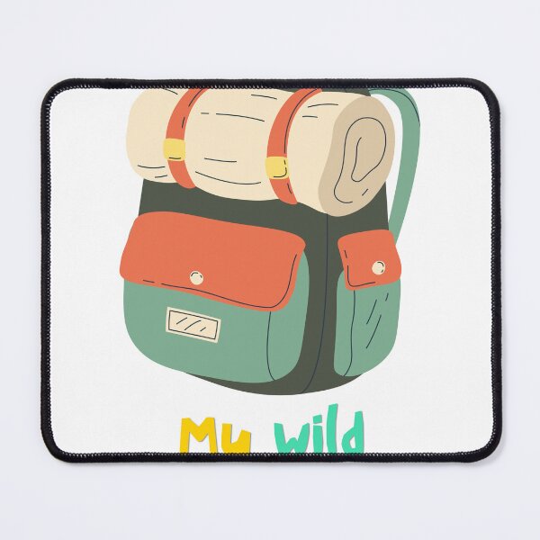 Item preview, Backpack designed and sold by JunnieP.