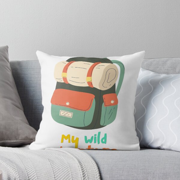 Item preview, Backpack designed and sold by JunnieP.