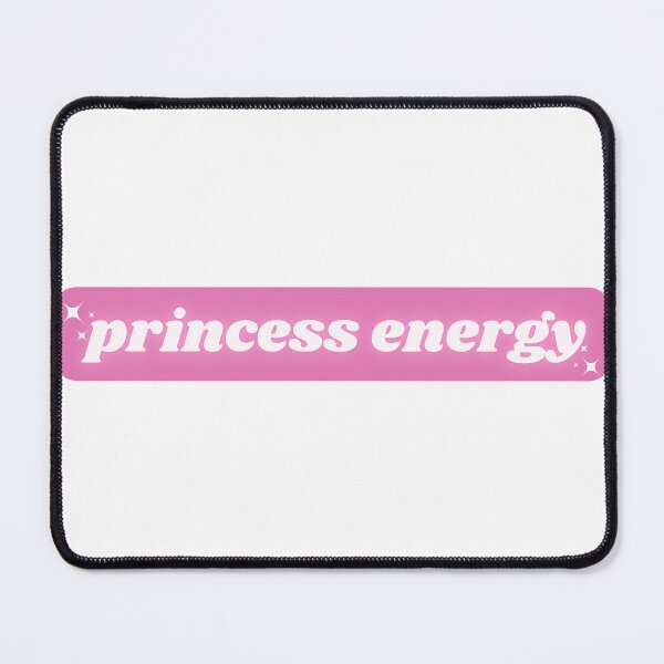 Item preview, princess energy designed and sold by shopfromluvv.