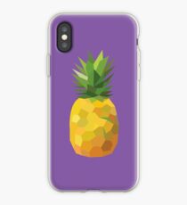 Ananas meines Auges iPhone-Hülle & Cover