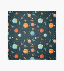 Space Adventure Scarf