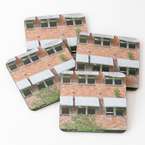 Item preview, Old brick building designed and sold by Doug Cliff.