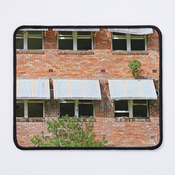 Item preview, Old brick building designed and sold by Doug Cliff.
