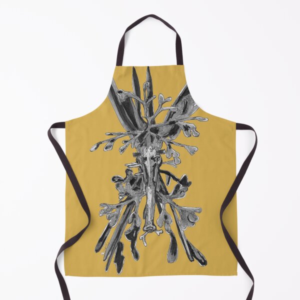 Item preview, Belinda the Leafy Seadragon designed and sold by Wildcard-Sue.