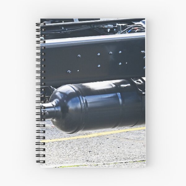 Item preview, Truck exhaust designed and sold by Doug Cliff.