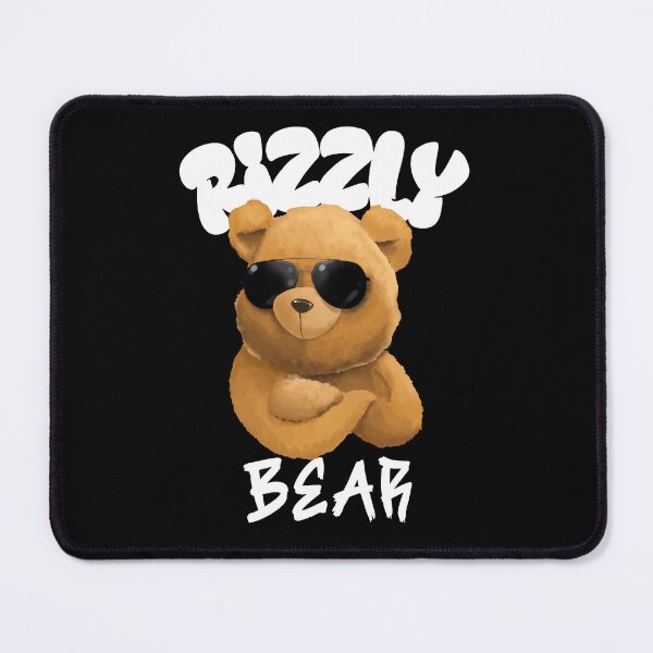 Item preview, Rizzly Bear designed and sold by sydney-syder.