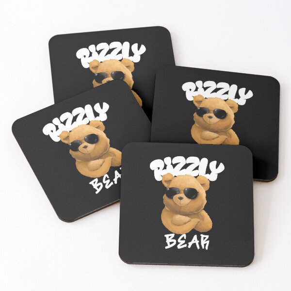Item preview, Rizzly Bear designed and sold by sydney-syder.