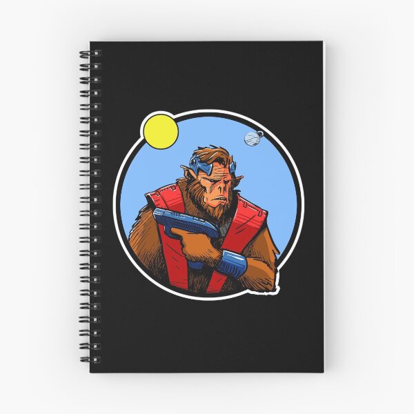 Item preview, Space Ape designed and sold by Otherworldtees.