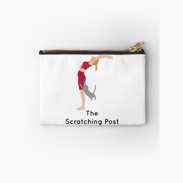 Item preview, The Scratching Post designed and sold by FunandWhimsy.