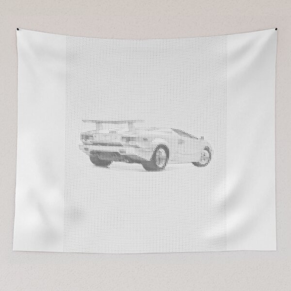 Item preview, futuristic at those time designed and sold by djagoengbakar.