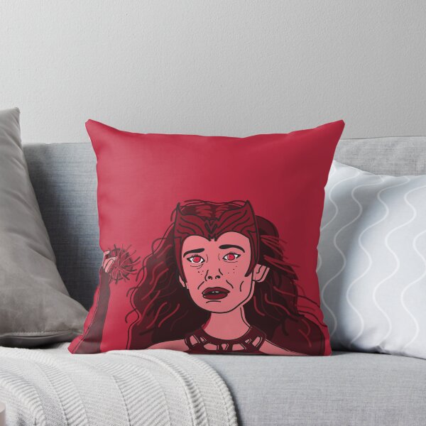 Item preview, Witch Portrait in Weirdtual Reality designed and sold by Weirdtual.