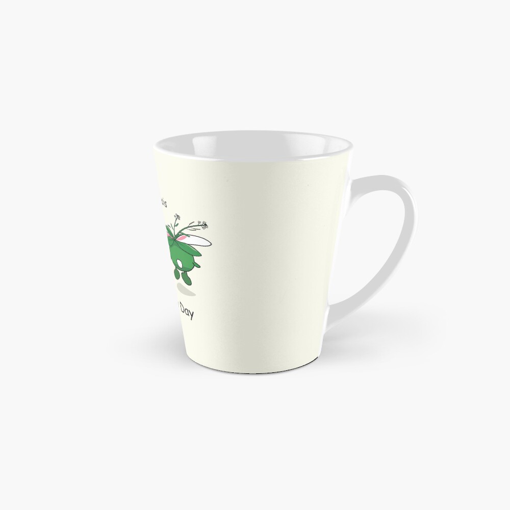 Item preview, Tall Mug designed and sold by JinsLifeRxiv.