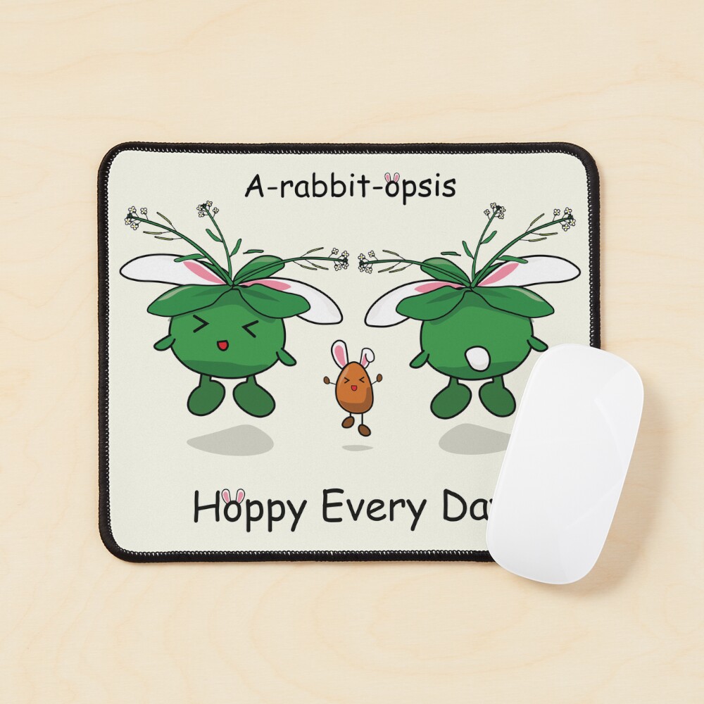 Item preview, Mouse Pad designed and sold by JinsLifeRxiv.
