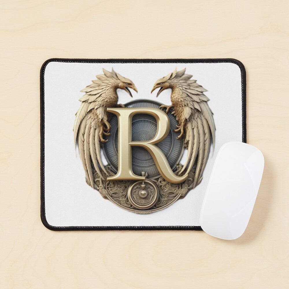 Item preview, Mouse Pad designed and sold by silverdragonuk.