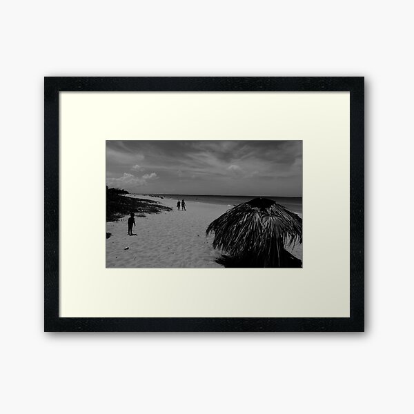 Item preview, Varadero Beach designed and sold by Chipchaman.