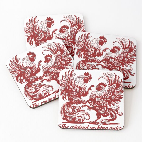 Item preview, Cock Fighting designed and sold by rich4Design.