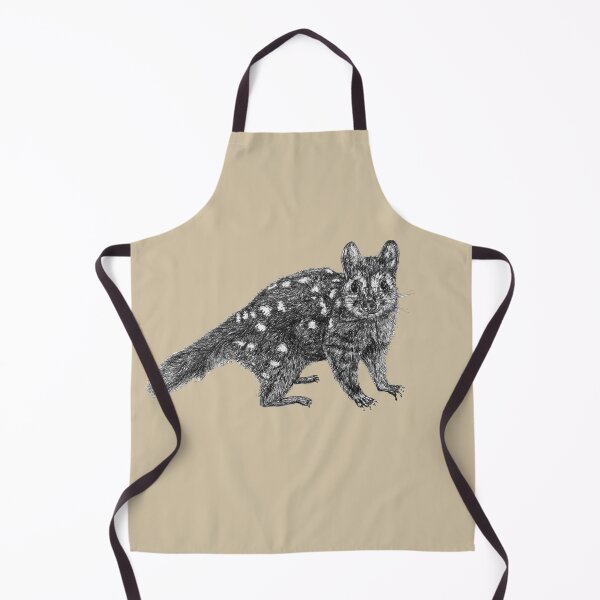 Item preview, Amanda the Quoll designed and sold by Wildcard-Sue.