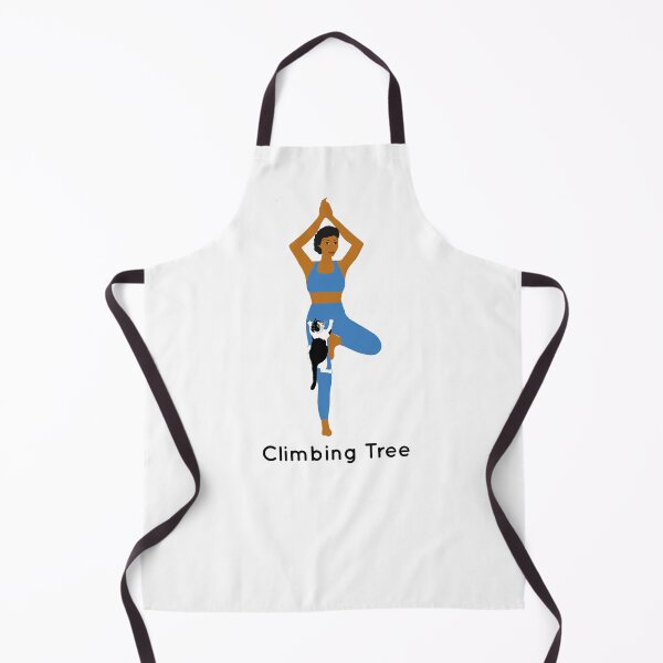 Item preview, Climbing Tree designed and sold by FunandWhimsy.