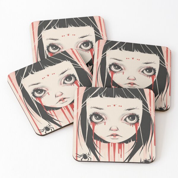 Item preview, Trapped designed and sold by Susana Soares.