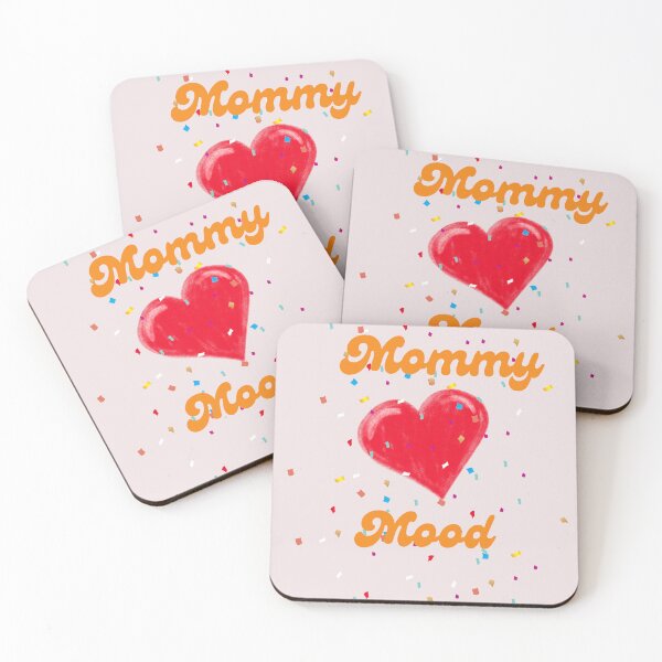 Item preview, Mommy's gift  designed and sold by Suit Mood.