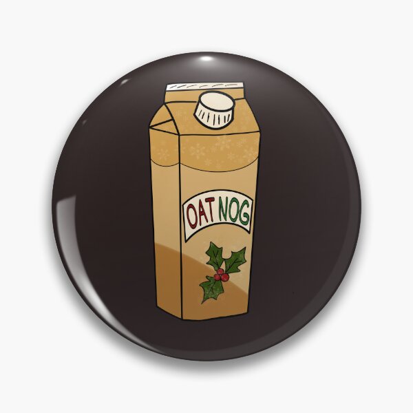 Item preview, Oat Nog  designed and sold by xthingsandstuff.