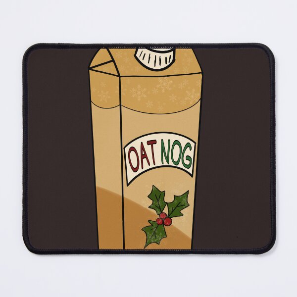Item preview, Oat Nog  designed and sold by xthingsandstuff.