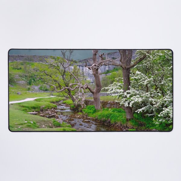 Item preview, Malham Cove designed and sold by Alisonchambers2.